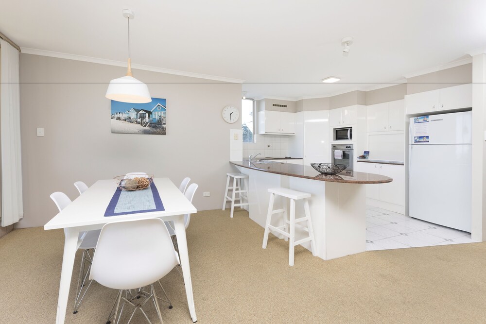 Apartment, 2 Bedrooms, Ocean View - In-Room Kitchen