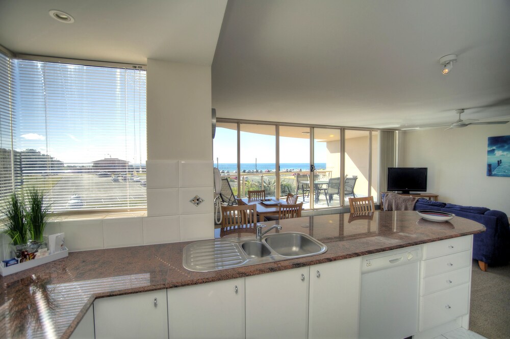 Apartment, 2 Bedrooms, Ocean View - In-Room Kitchen