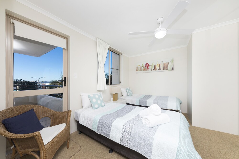 Apartment, 2 Bedrooms, Ocean View - Childrens Theme Room