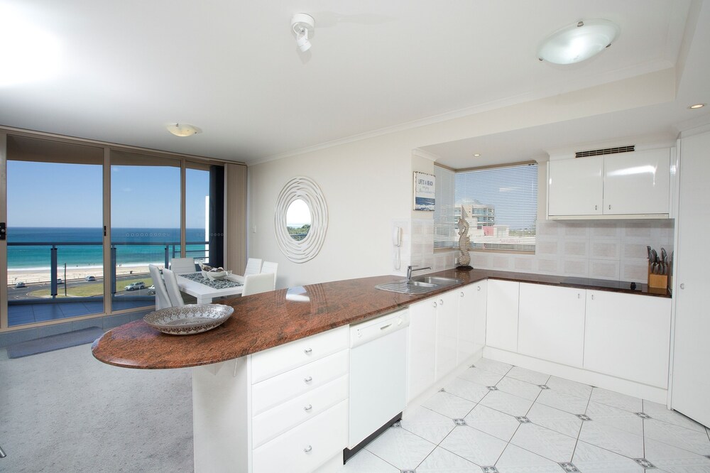 Apartment, 2 Bedrooms, Beach View - In-Room Kitchenette