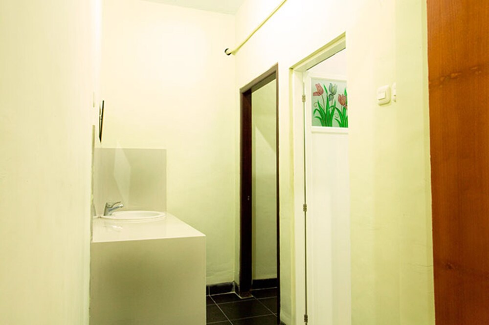 Badkamer