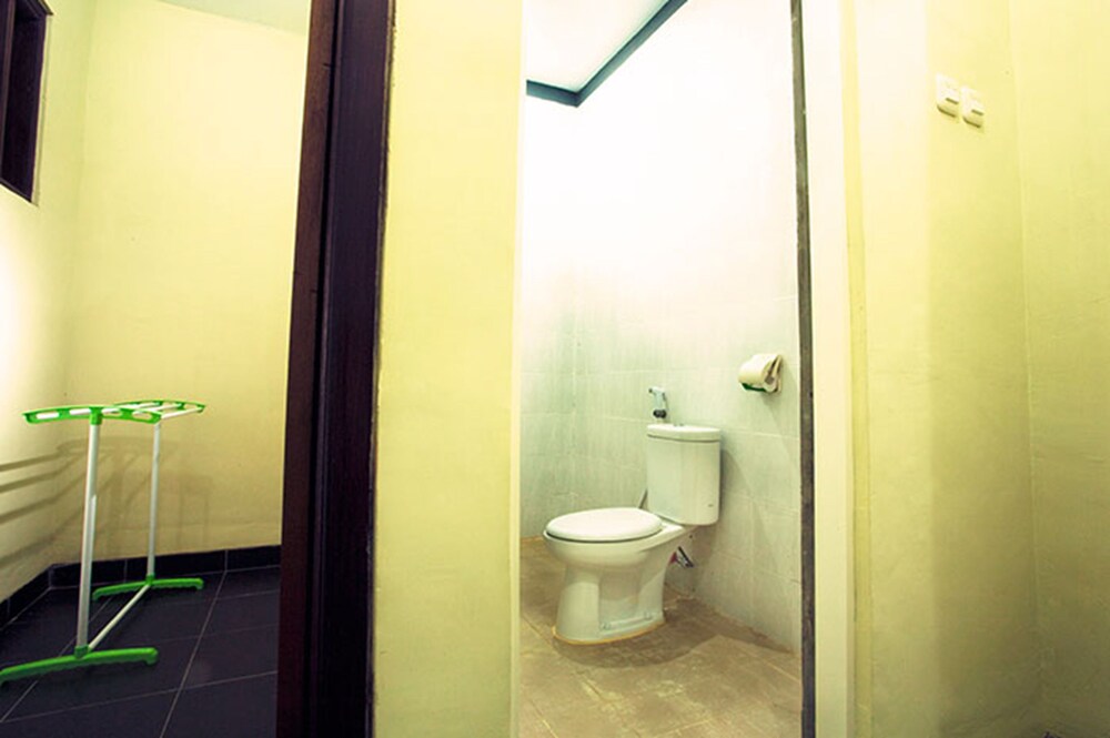 Badkamer