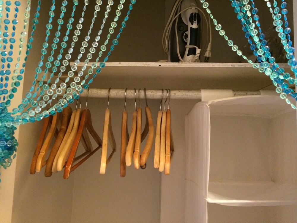 Classic Studio, W71st/Broadway - In-Room Amenity