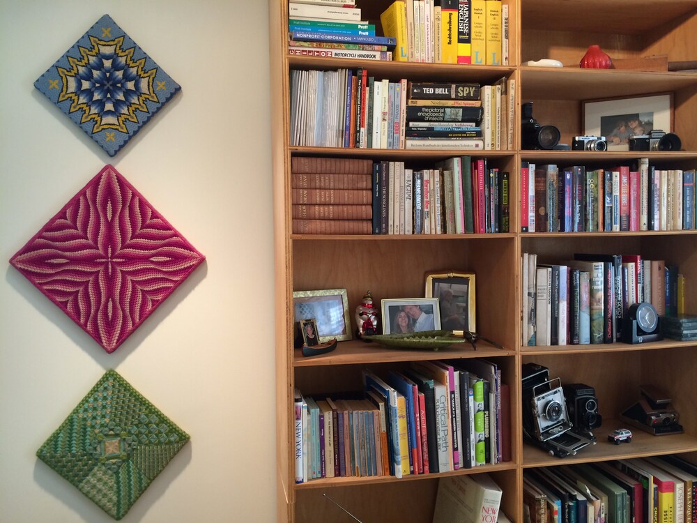 Prewar 1 BR Apartment, W65th/Broadway - Guestroom