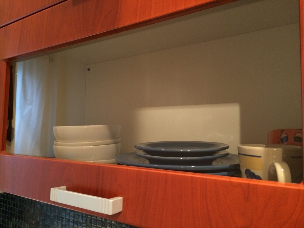 Large Prewar Studio, W65th/Broadway - In-Room Amenity