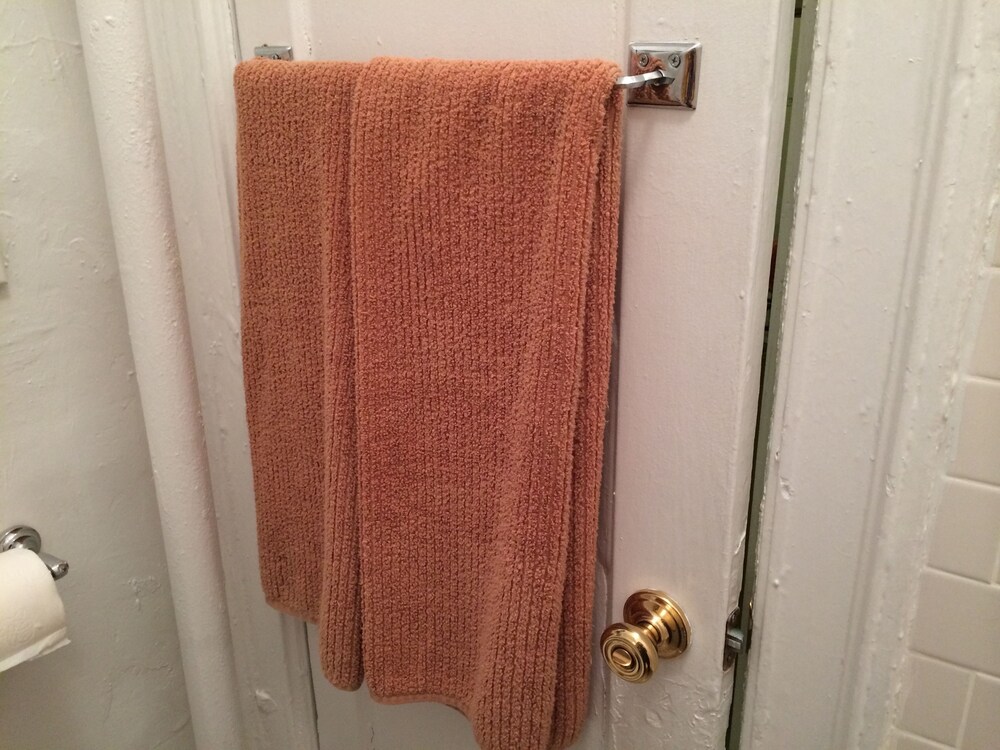 Classic Studio, W71st/Broadway - In-Room Amenity