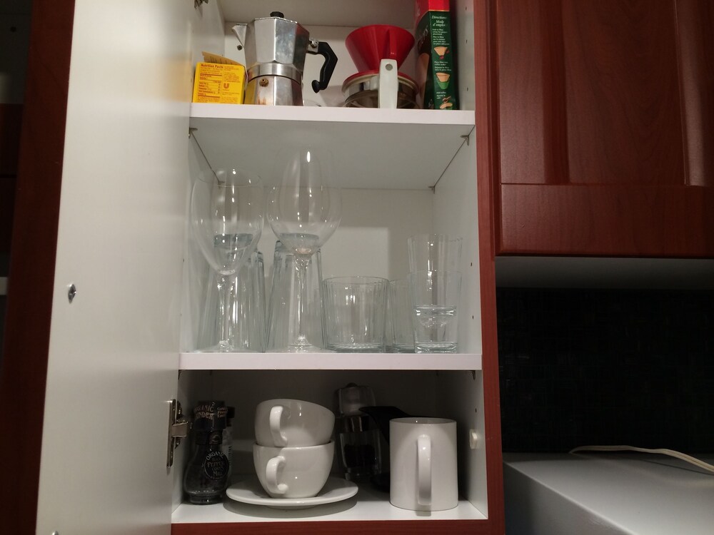 Large Prewar Studio, W65th/Broadway - In-Room Amenity