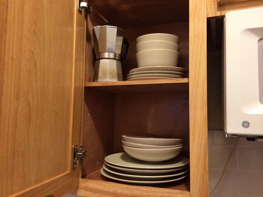 Classic Studio, W71st/Broadway - In-Room Amenity