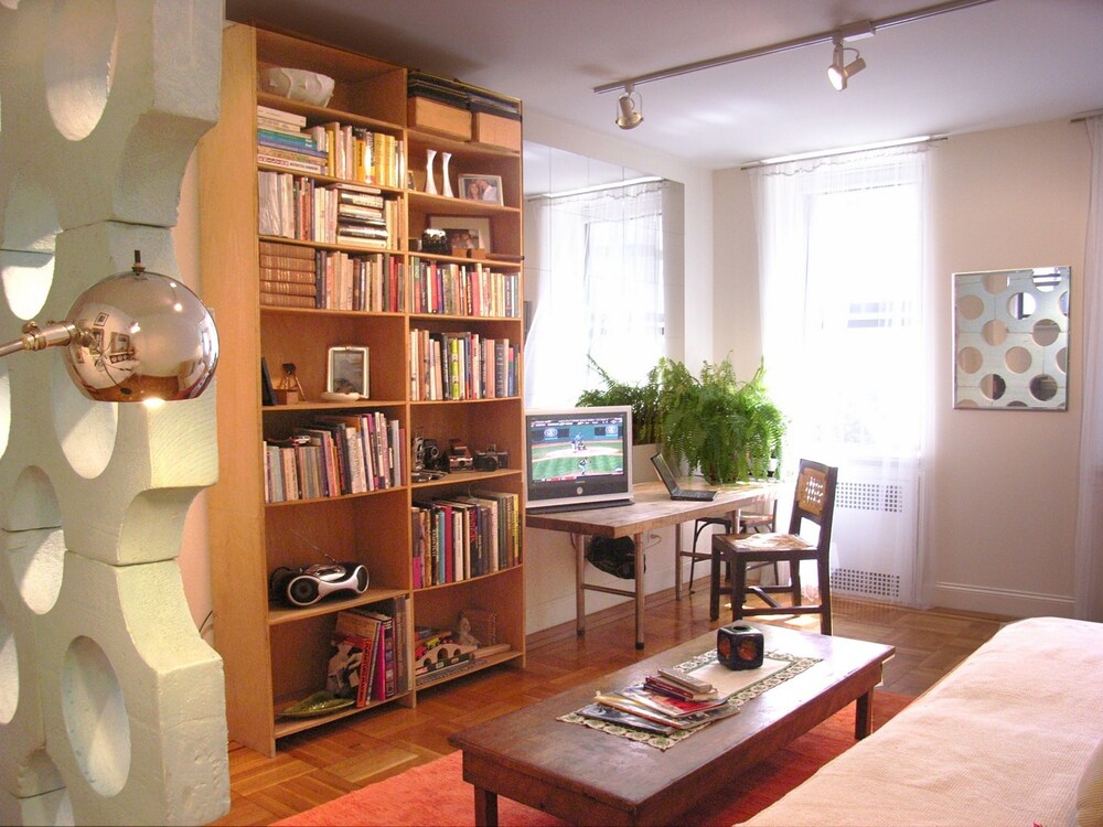 Prewar 1 BR Apartment, W65th/Broadway - Featured Image