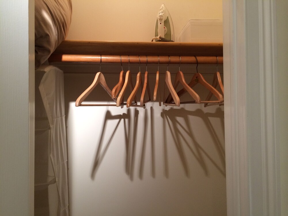 Large Prewar Studio, W65th/Broadway - In-Room Amenity