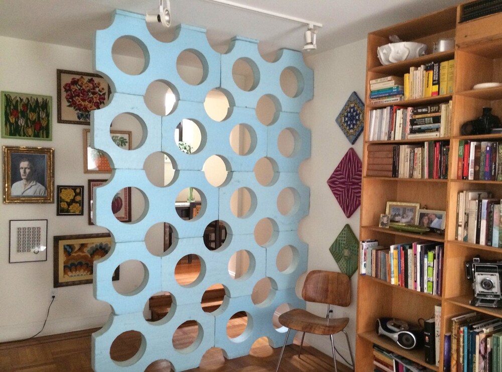Prewar 1 BR Apartment, W65th/Broadway - Guestroom