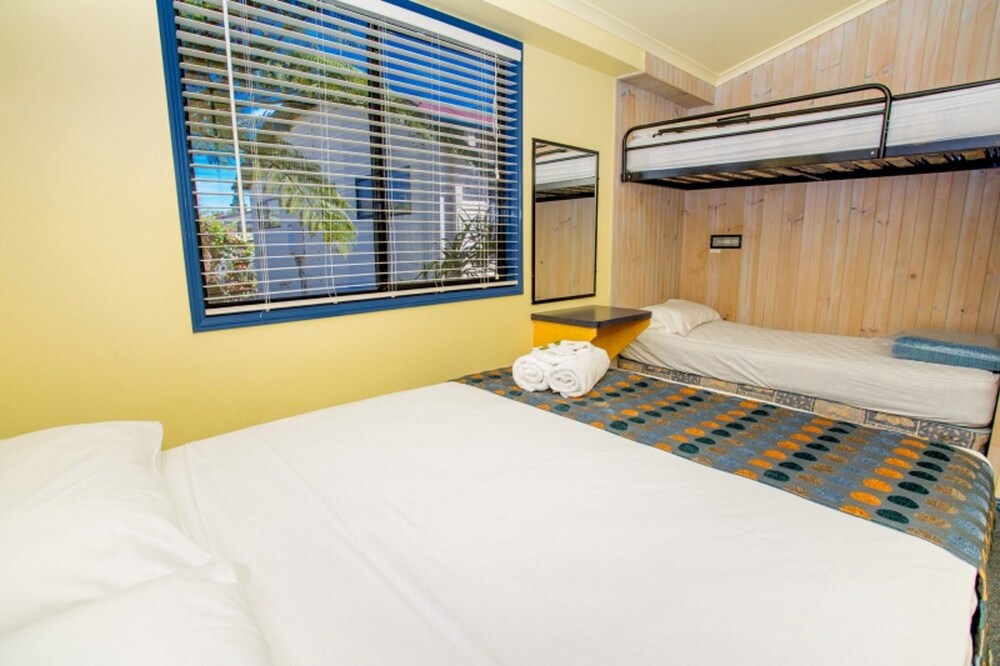 X - Superior Spa Villa - Guestroom