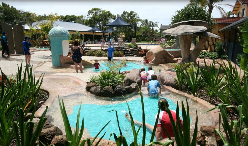 Childrens Pool