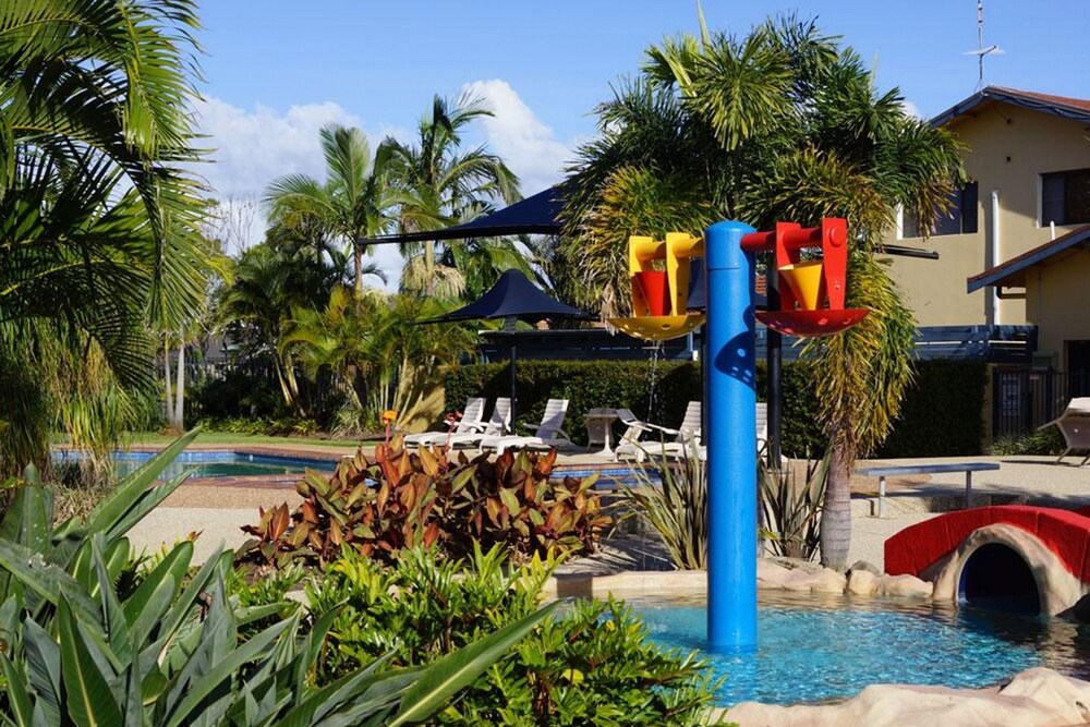 Childrens Pool