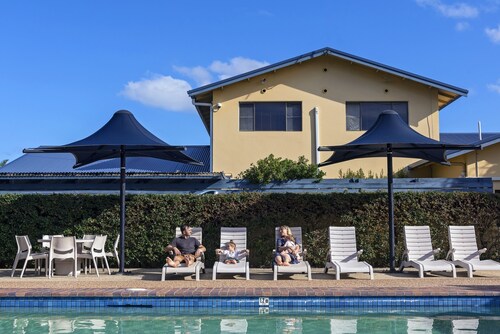 Discovery Parks – Ballina