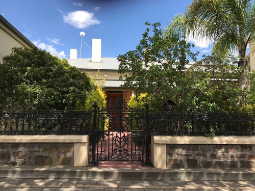 Barossa Best