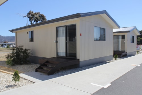BIG4 Hobart Airport Tourist Park