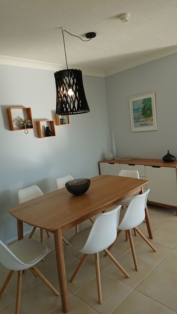 Équipement de la chambre