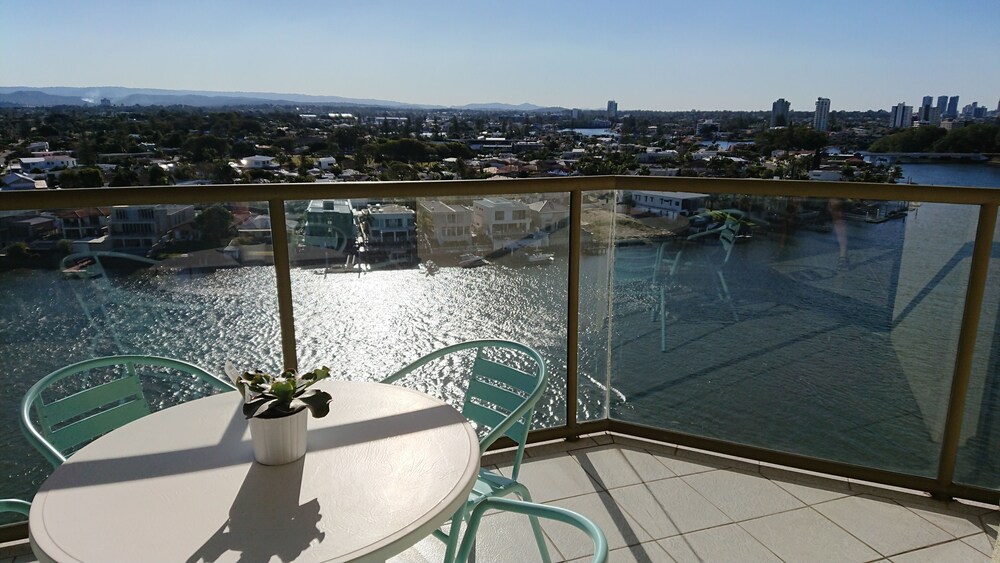 Balcon