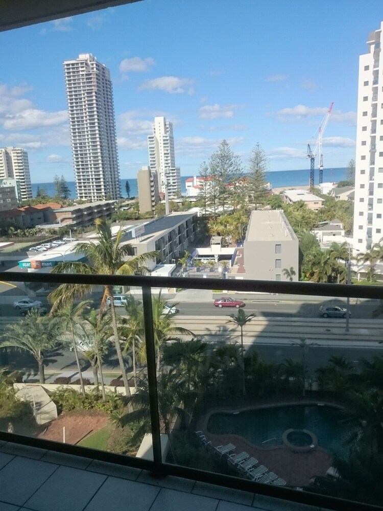 Balcon