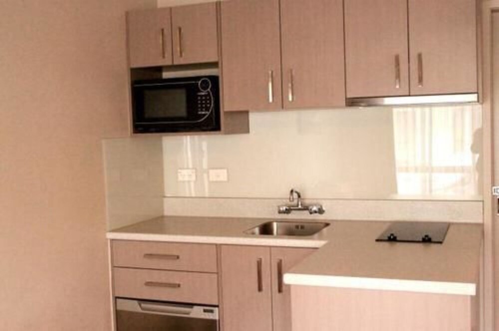 In-Room Kitchenette