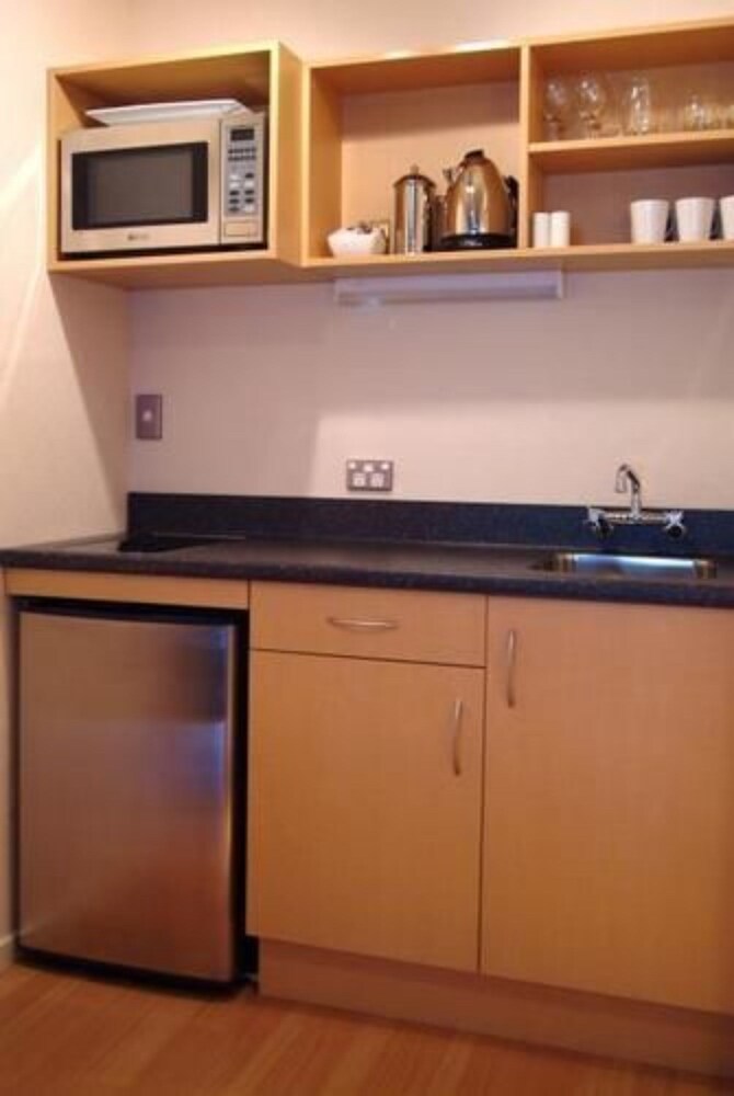 In-Room Kitchenette