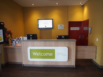 ibis budget Sydney Olympic Park