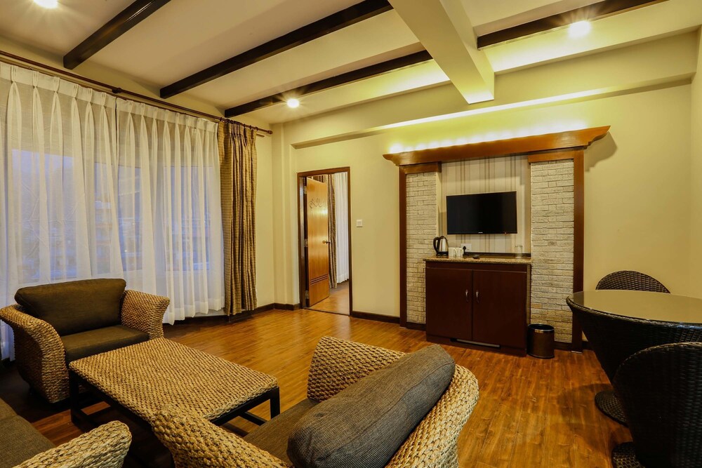 Guestroom