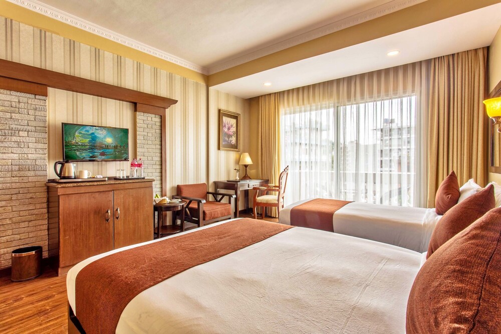 Guestroom