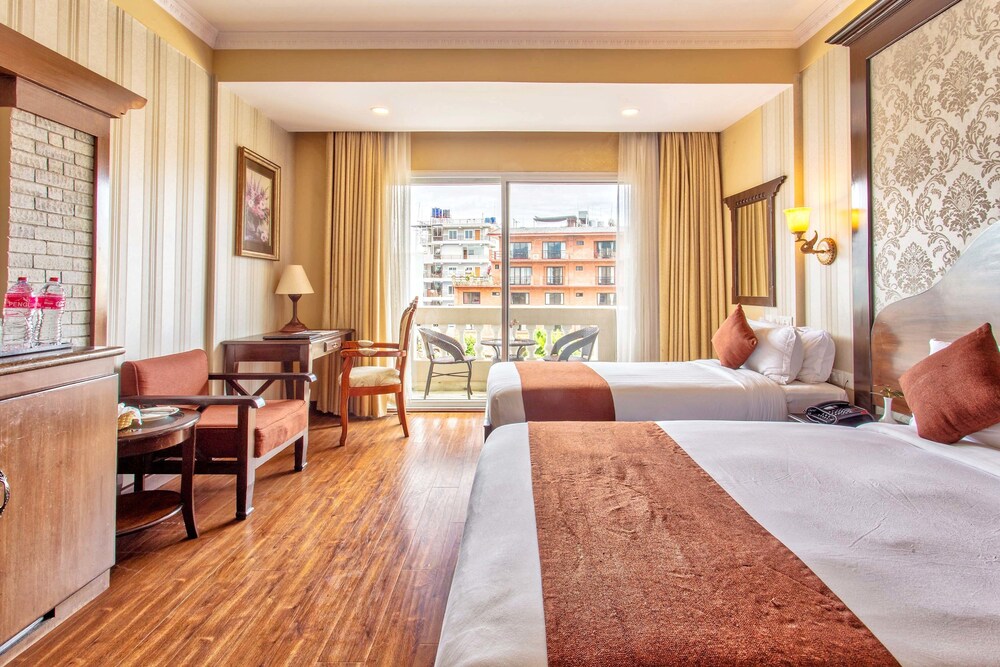 Guestroom