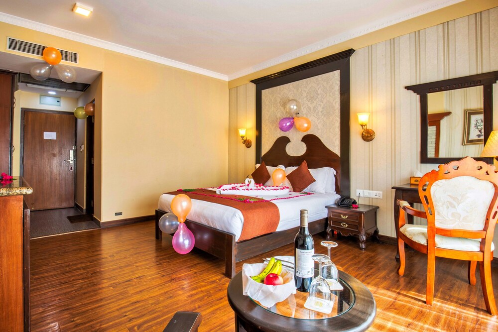 Guestroom