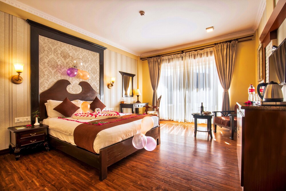 Guestroom