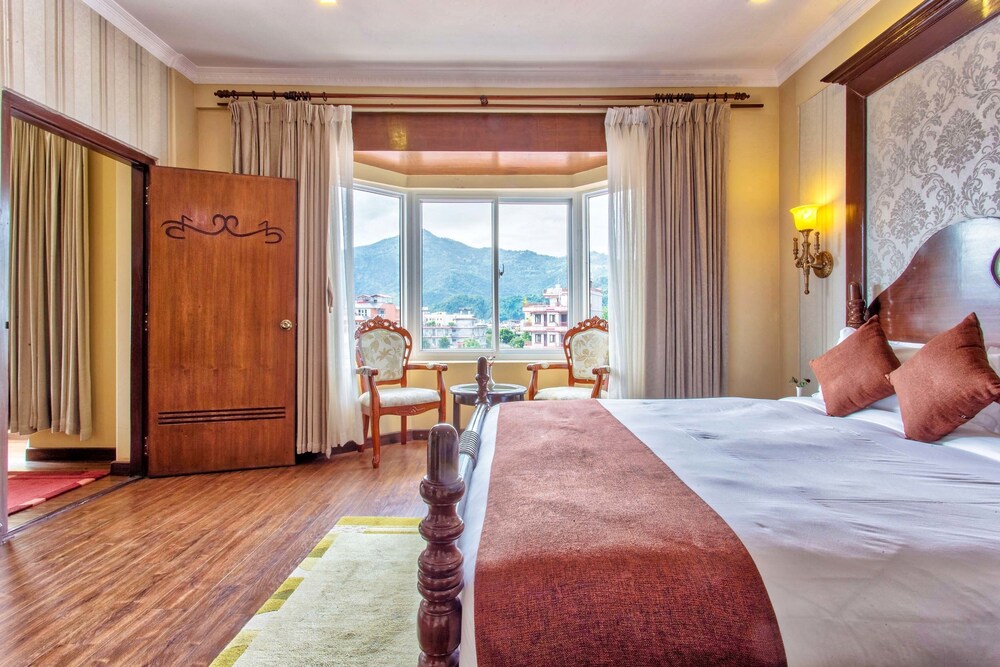 Guestroom