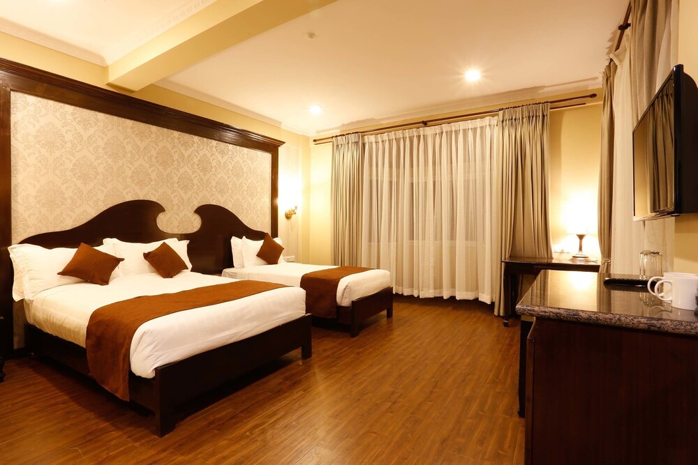Guestroom