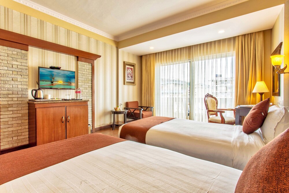 Guestroom
