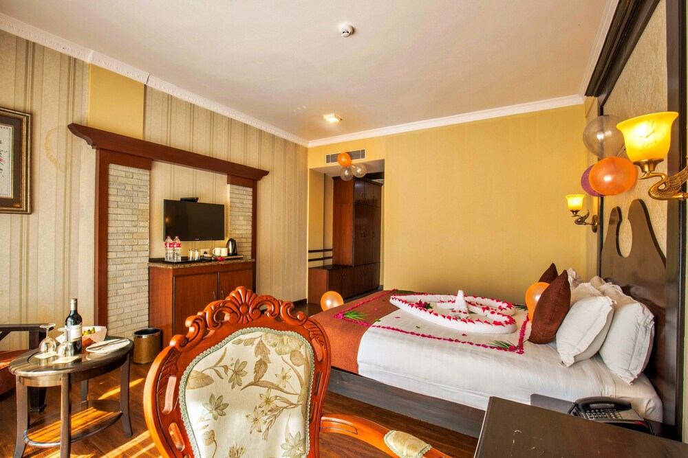 Guestroom