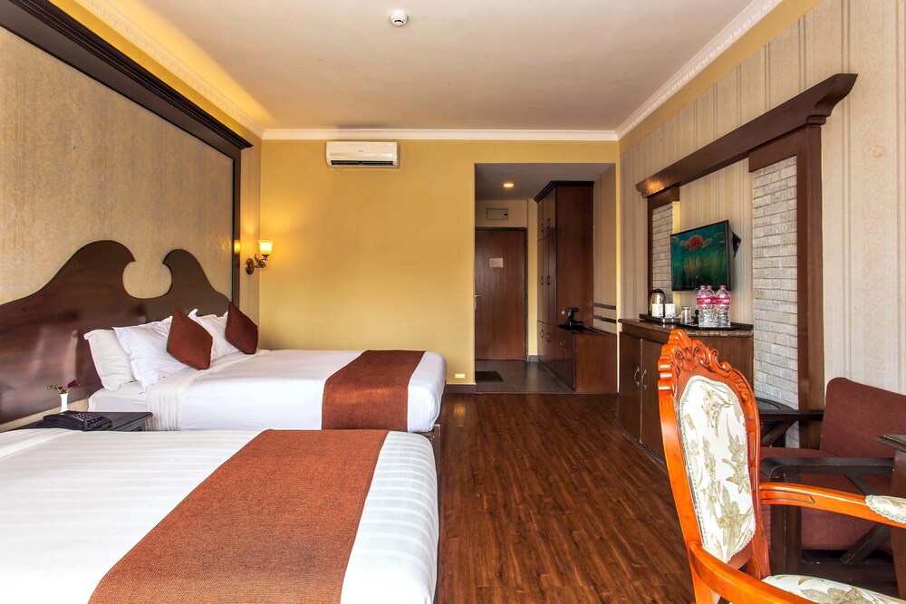 Guestroom