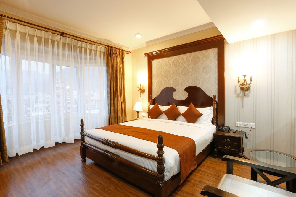 Guestroom