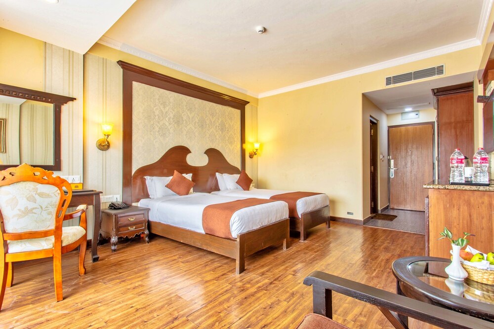 Guestroom
