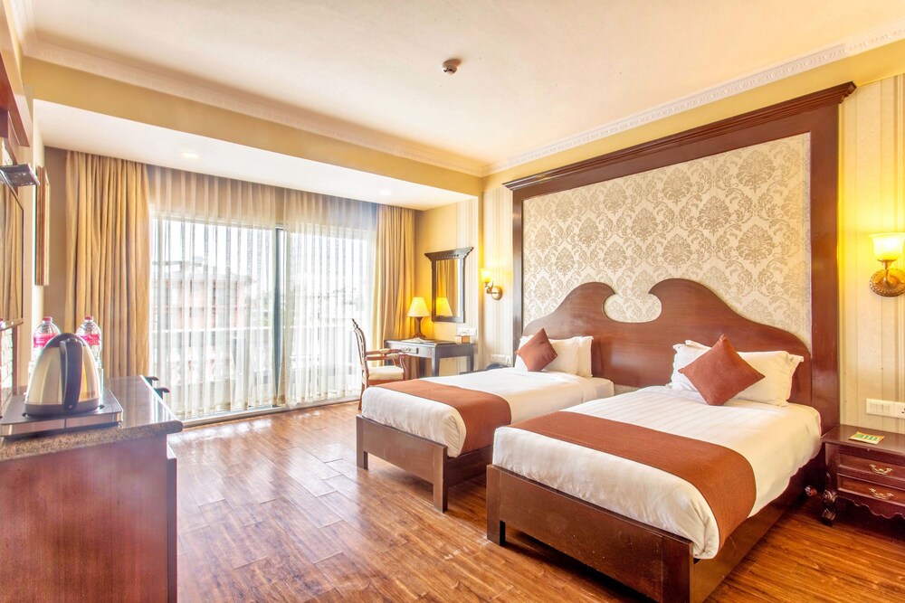 Guestroom
