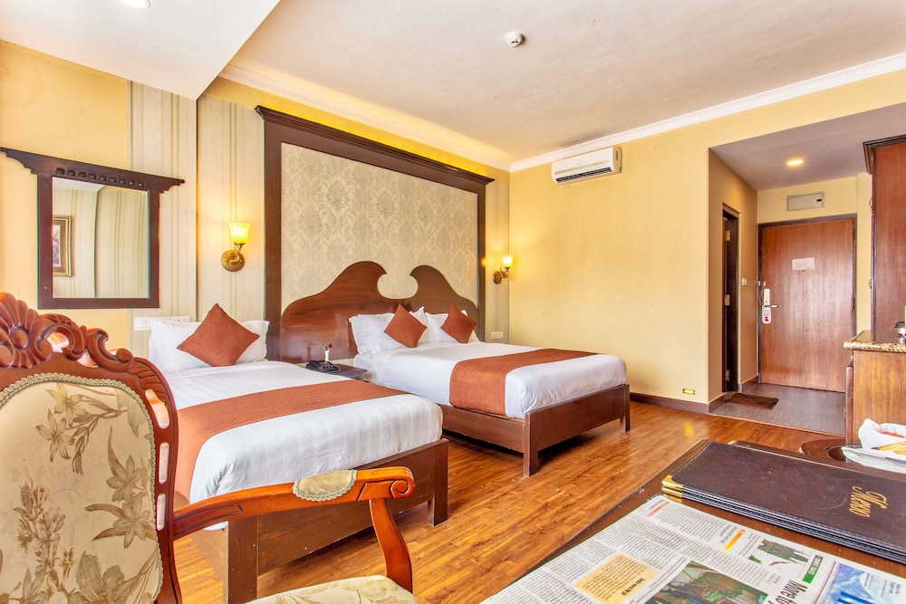 Guestroom