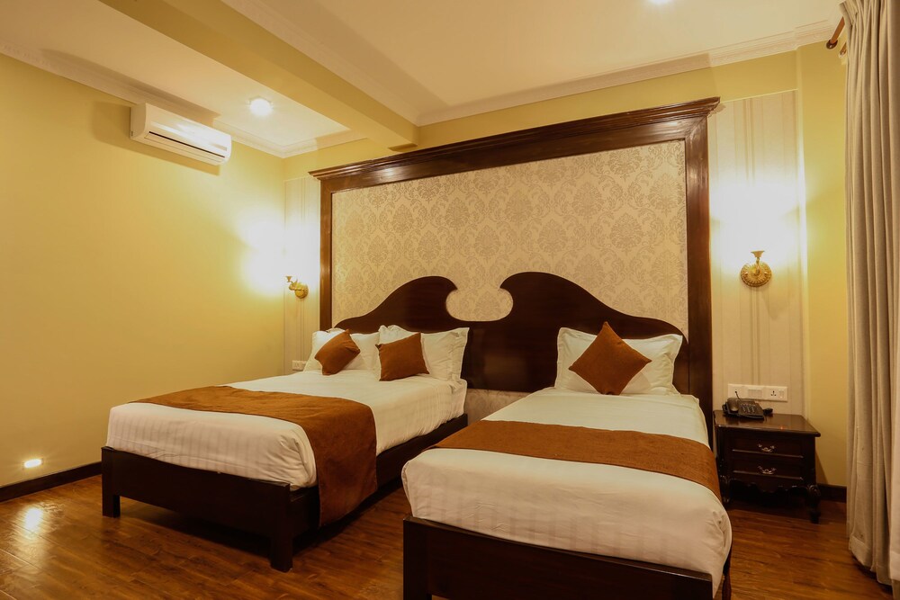 Guestroom