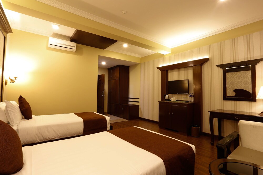 Guestroom