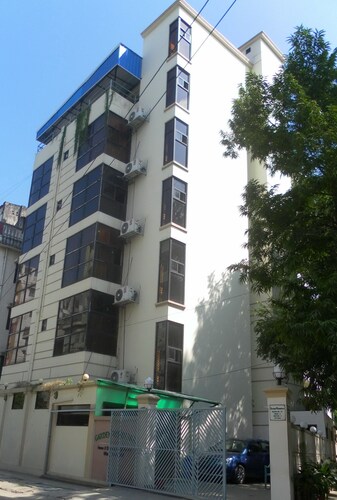 Garden Residence