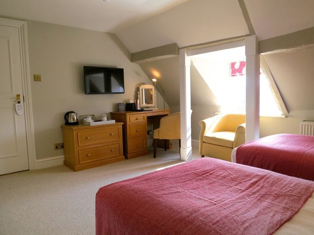 Guestroom