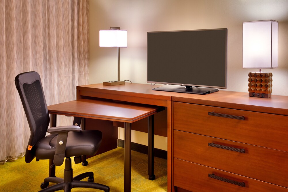 In-Room Business Center