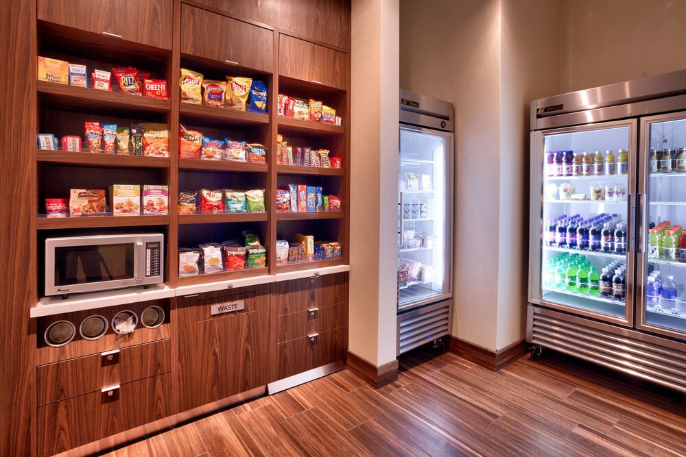 Snack Bar