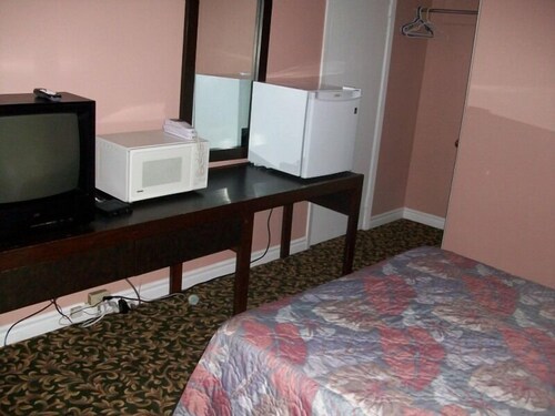 In-Room Amenity