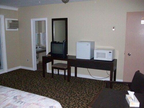 In-Room Amenity