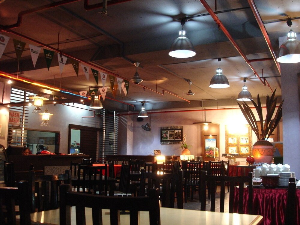 ร้านอาหาร